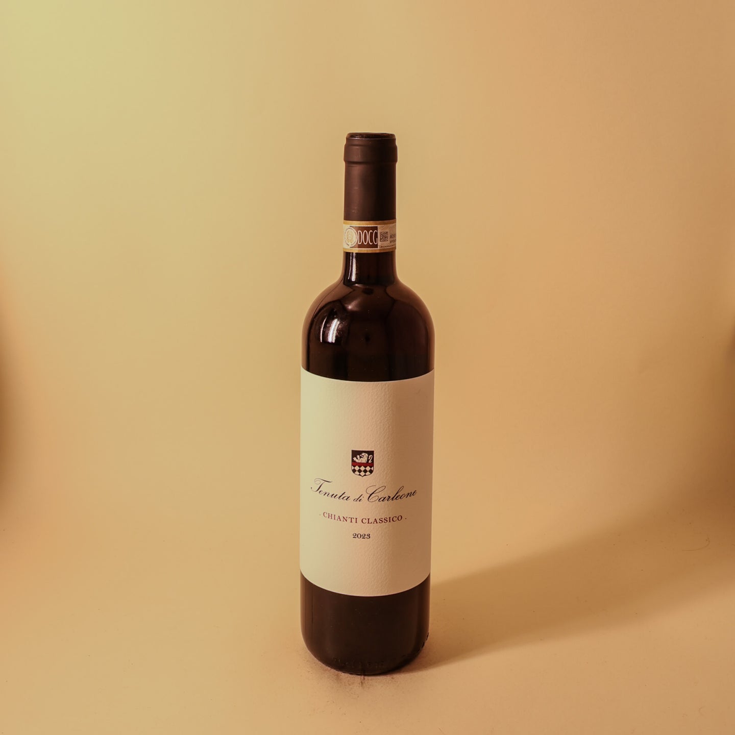 2023 Tenuta di Carleone, Chianti Classico