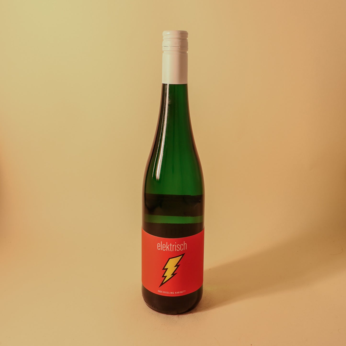 2025 Seehof, Elektrisch Riesling Kabinett, Rheinhessen