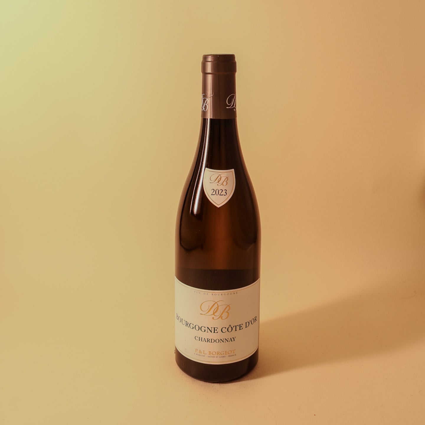 2023 Domaine Borgeot Bourgogne Cote d'Or