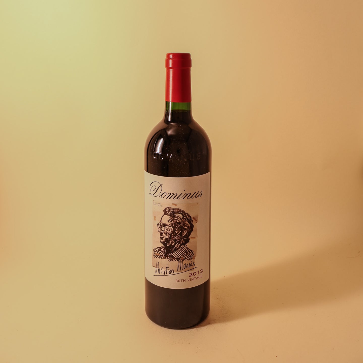 2013 Dominus, Napa Valley