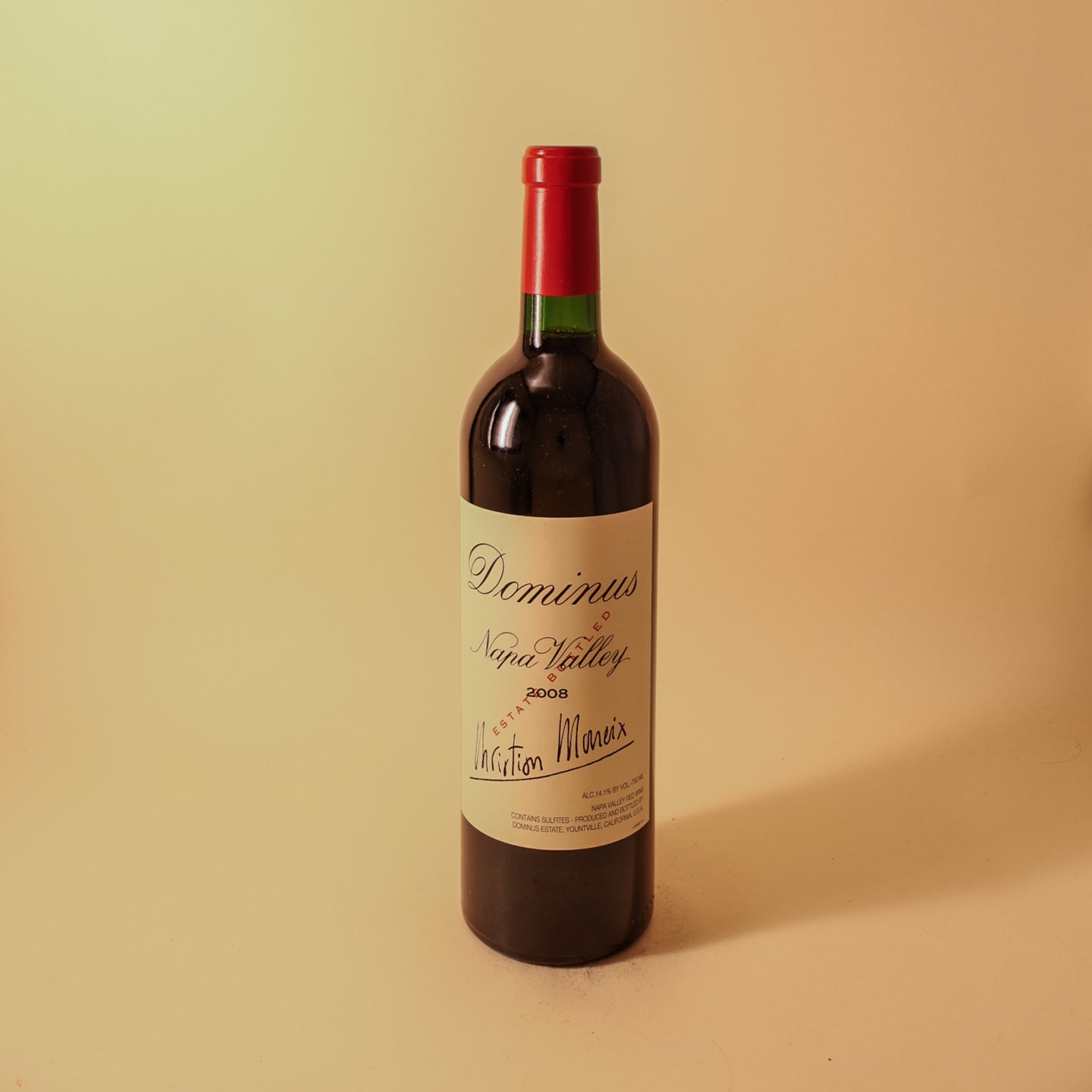 2008 Dominus, Napa Valley