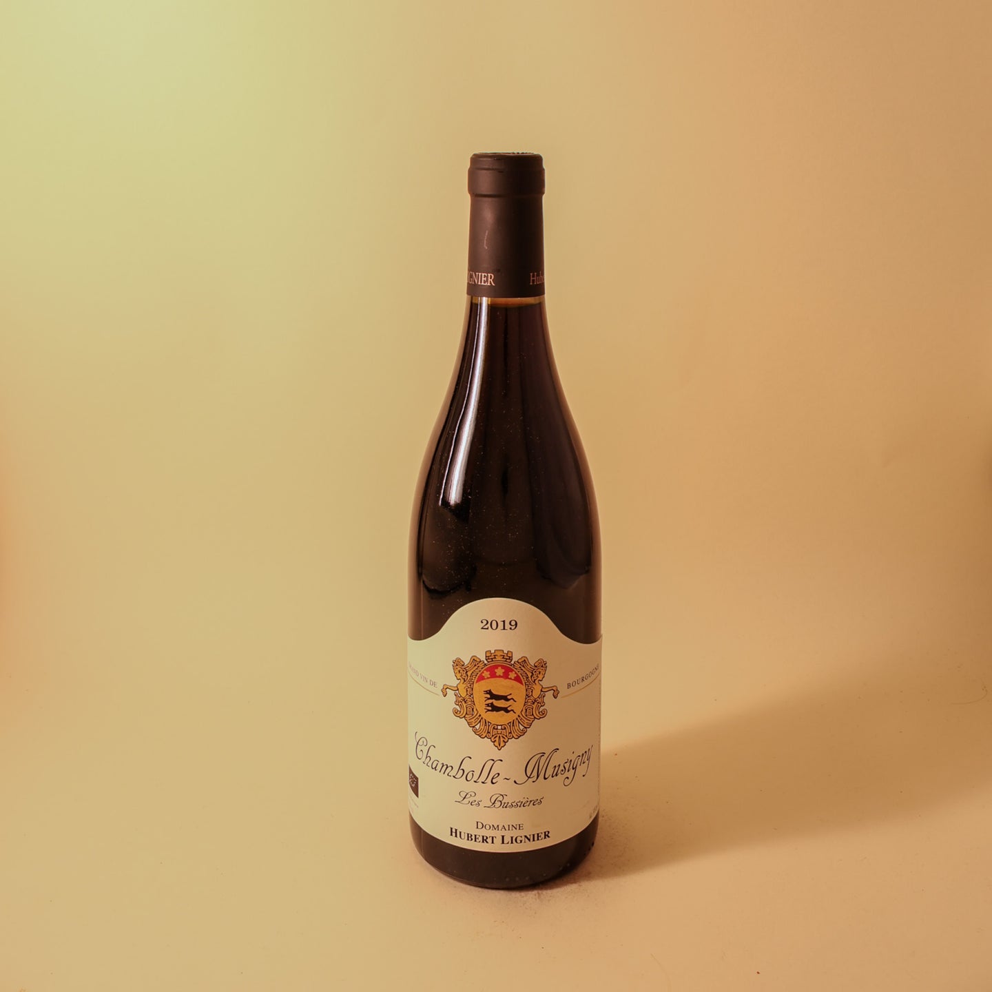 2019 Hubert Lignier, Chambolle-Musigny, Les Bussieres