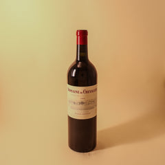 2009 Domaine de Chevalier, Pessac-Leognan Cru Classe, Rouge