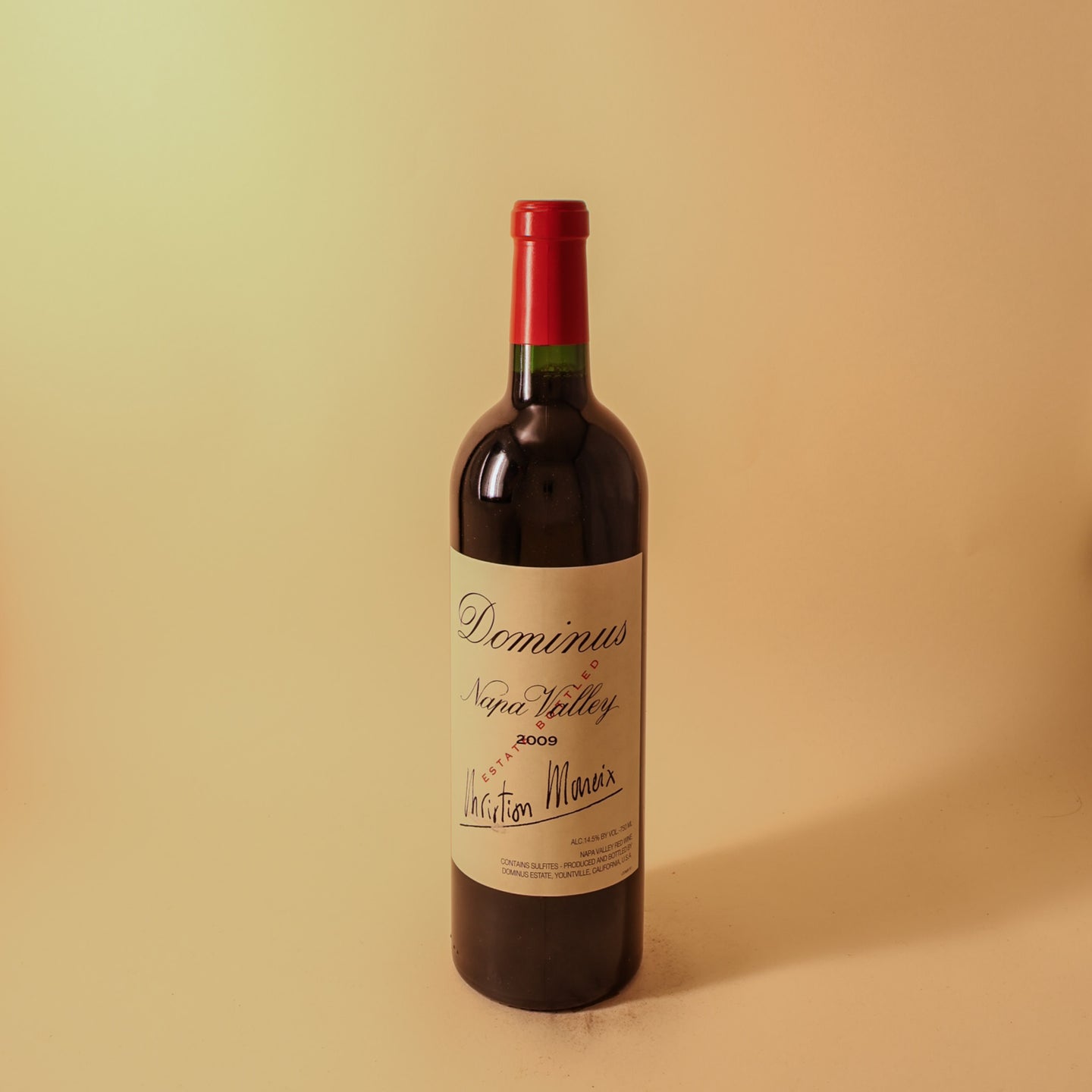 2009 Dominus, Napa Valley