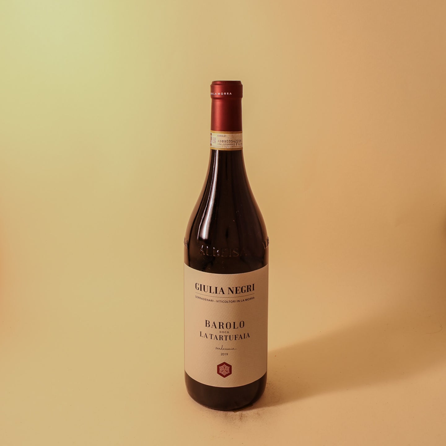 2019 Giulia Negri, Barolo, Tartufaia