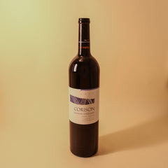 2010 Corison, Kronos Vineyard Cabernet Sauvignon, St. Helena