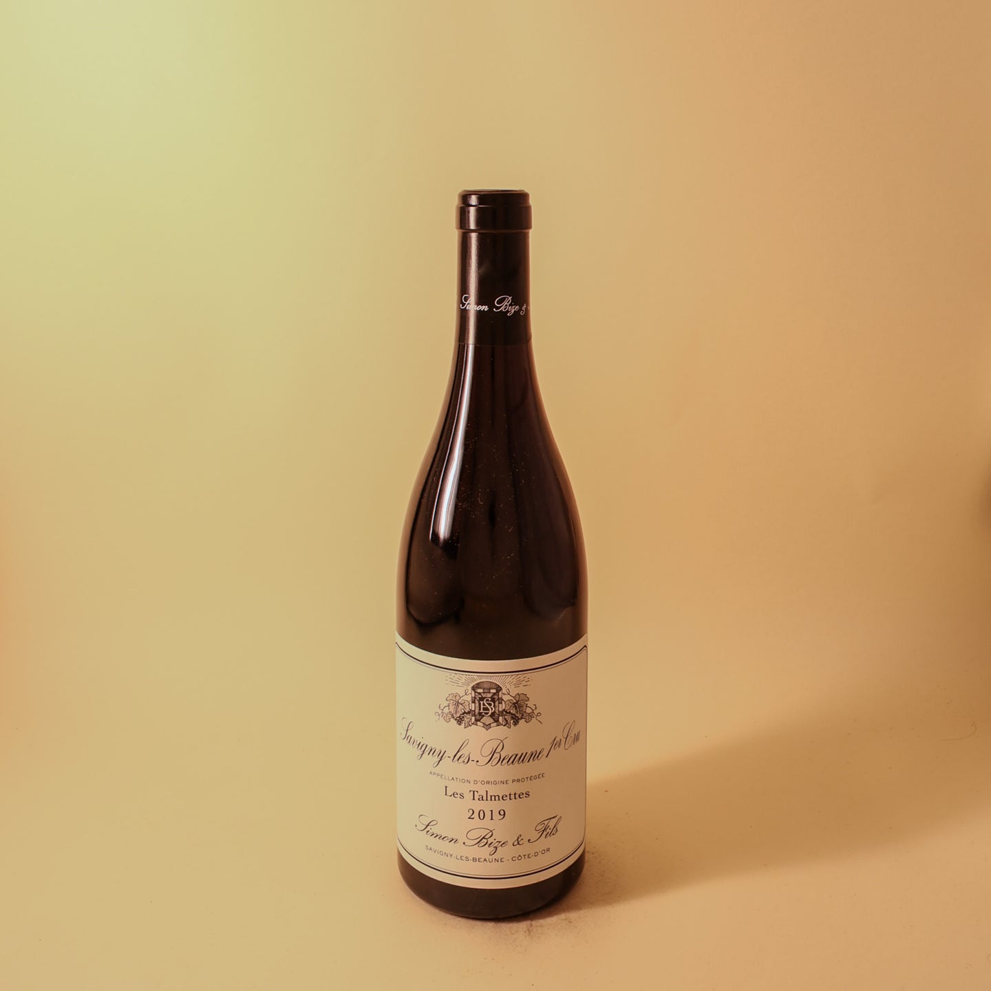 2019 Simon Bize, Savigny-les-Beaune, 1er Cru Les Talmettes