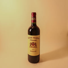 2010 Chateau Malescot St. Exupery 3eme Cru Classe, Margaux