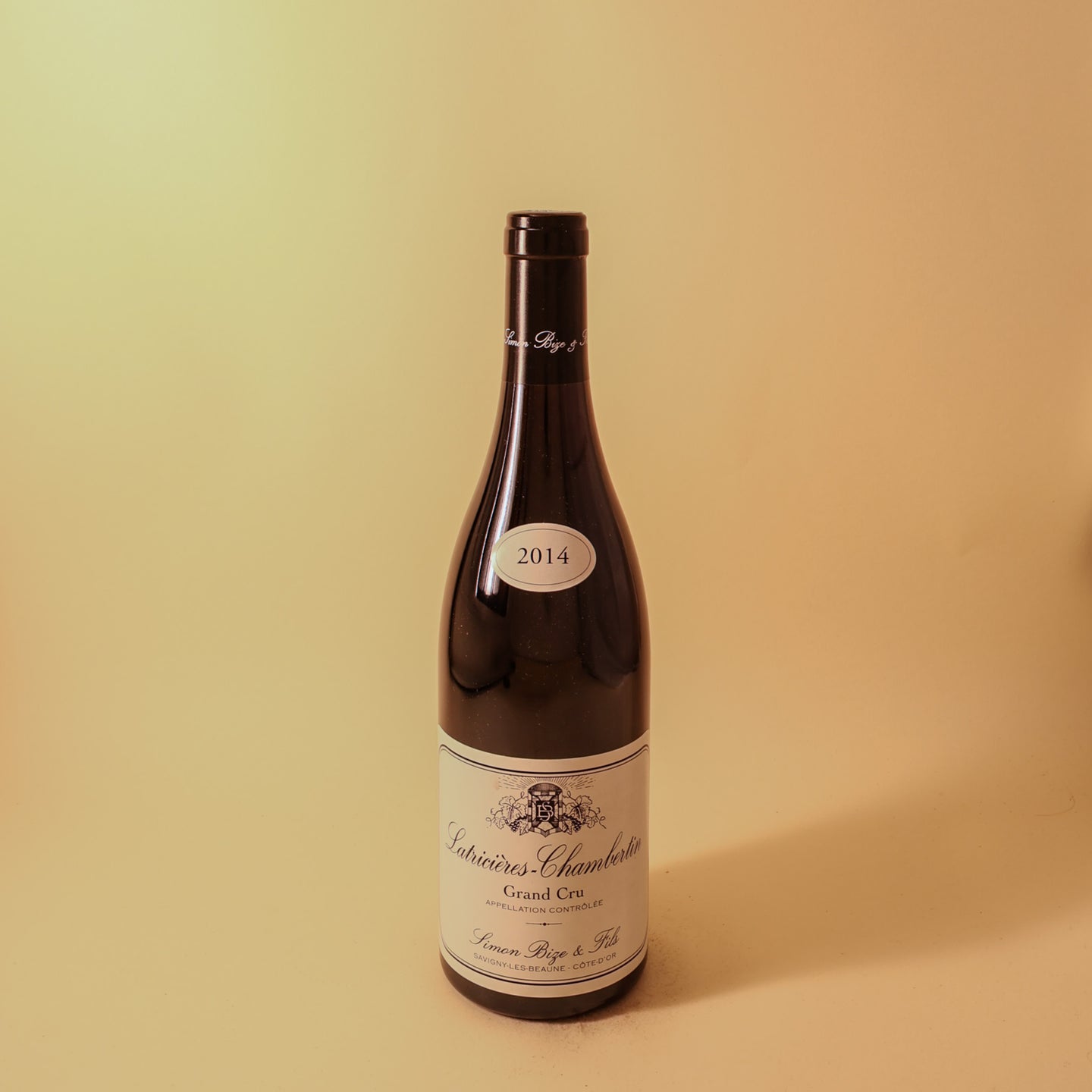 2014 Simon Bize, Latricieres-Chambertin Grand Cru