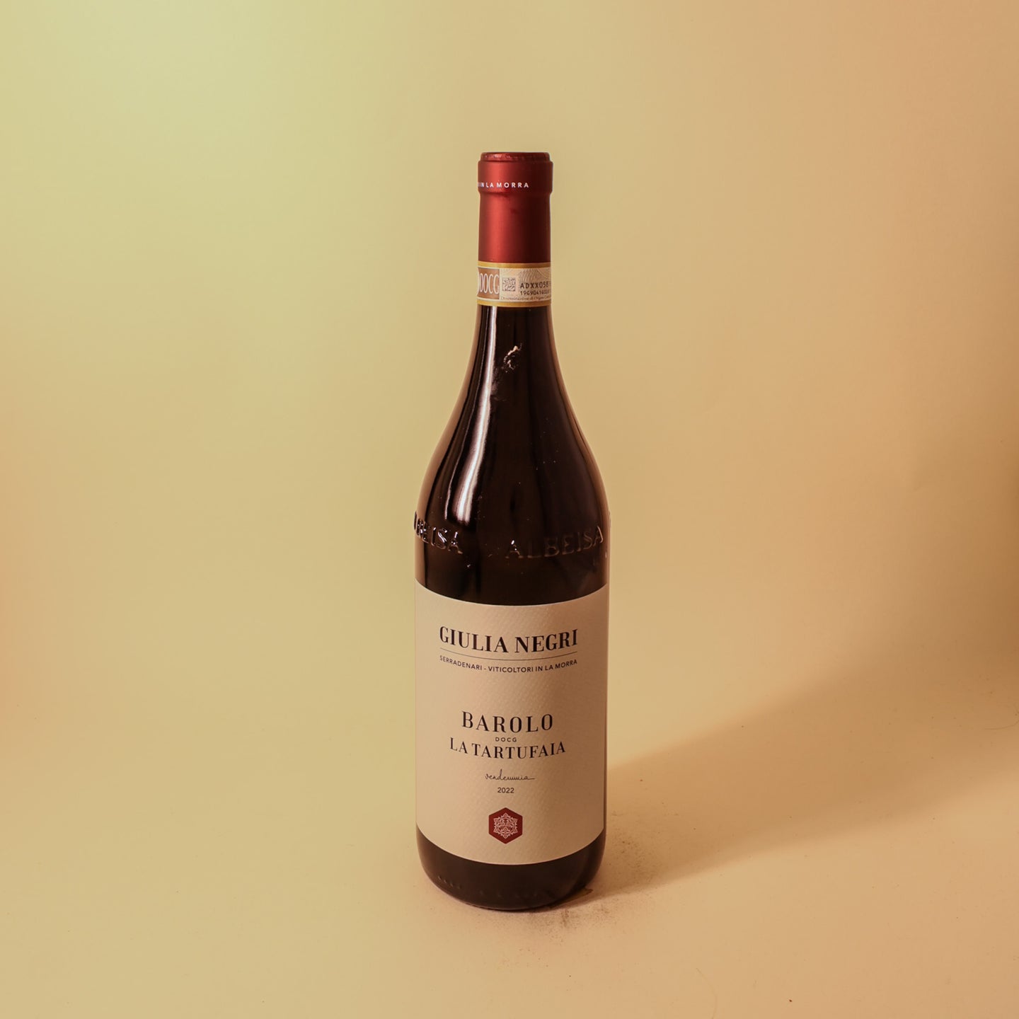 2022 Giulia Negri, Barolo, La Tartufaia