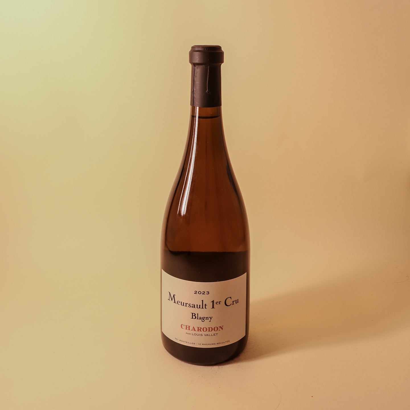 2023 Charodon, Meursault, 1er Cru Blagny