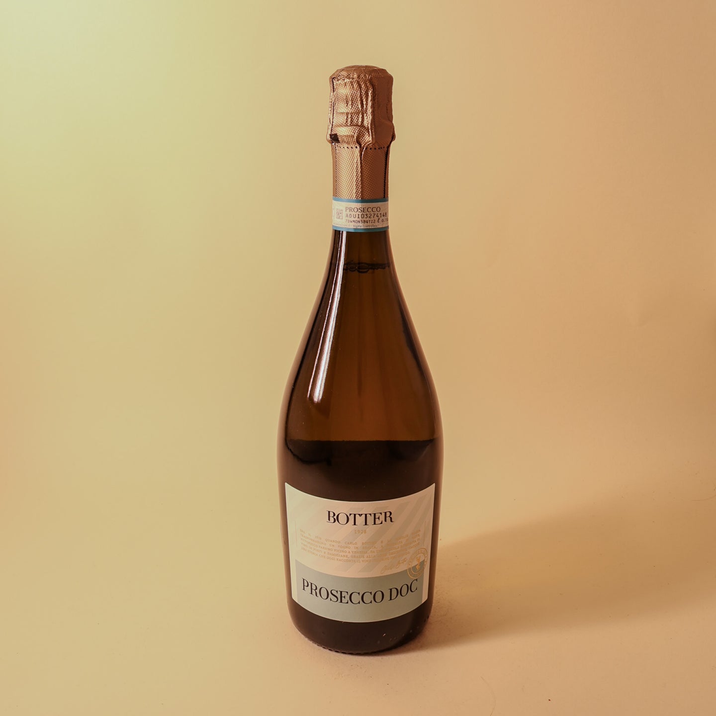 Botter, Veneto, Prosecco