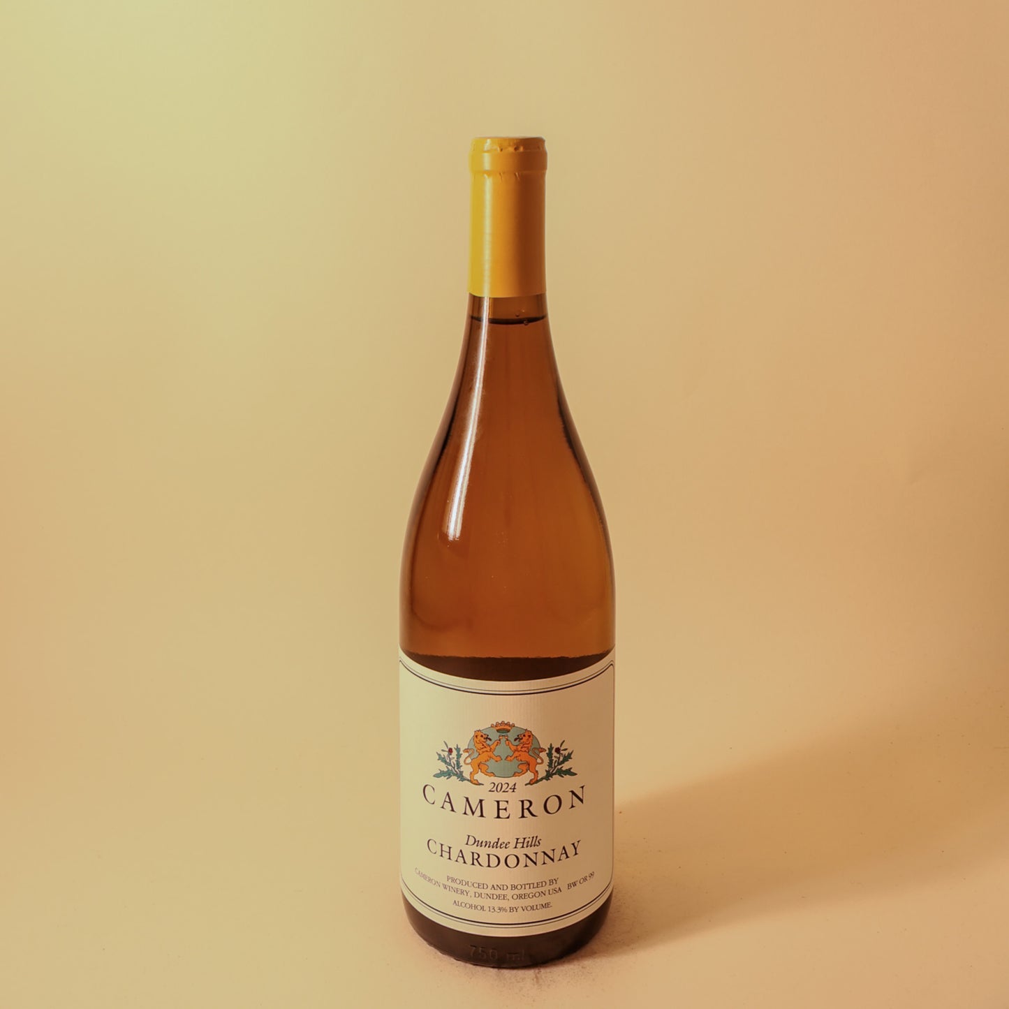 2024 Cameron, Dundee Hills Chardonnay