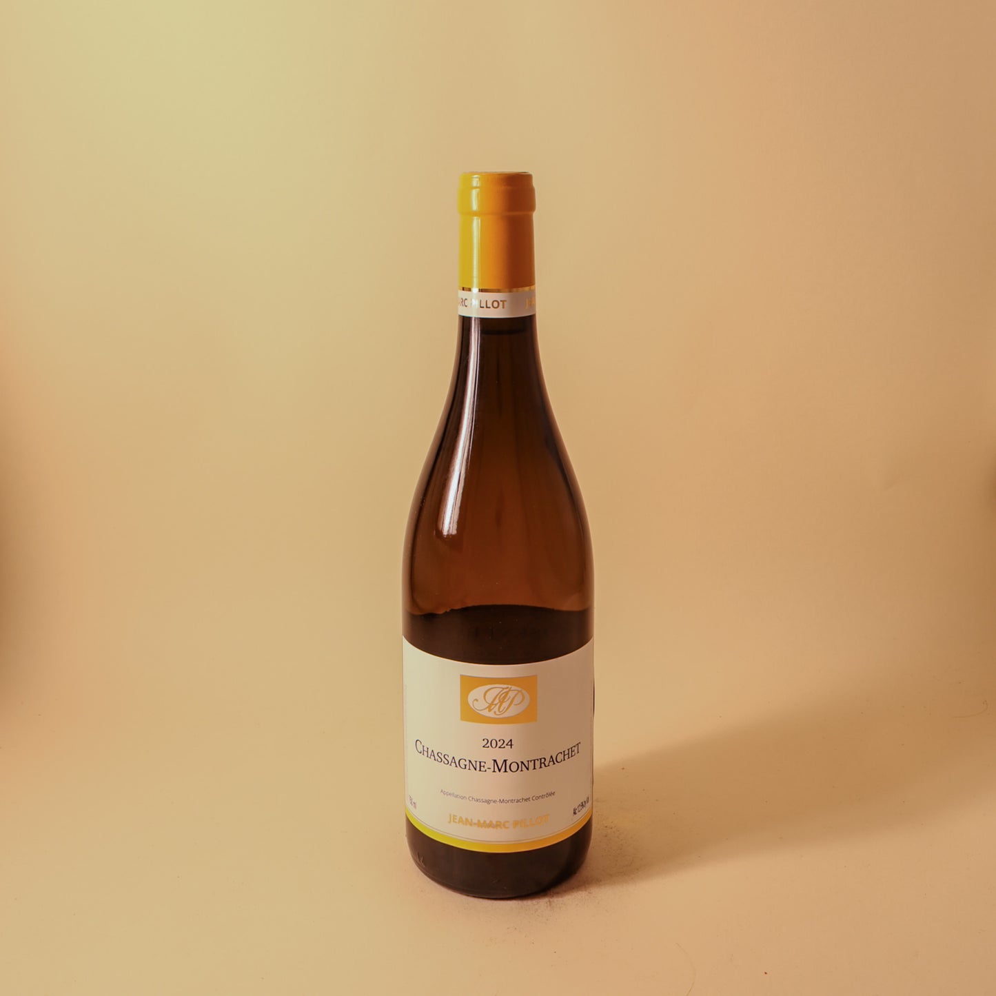 2024 Jean-Marc Pillot, Chassagne-Montrachet