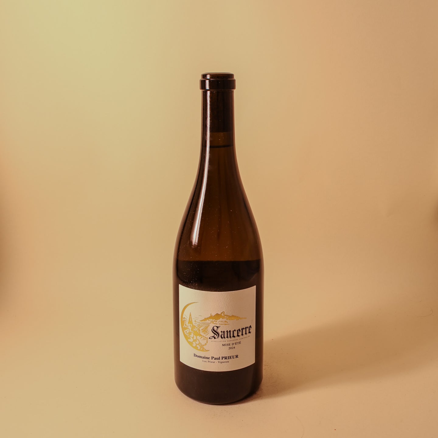 2024 Paul Prieur et Fils, Sancerre