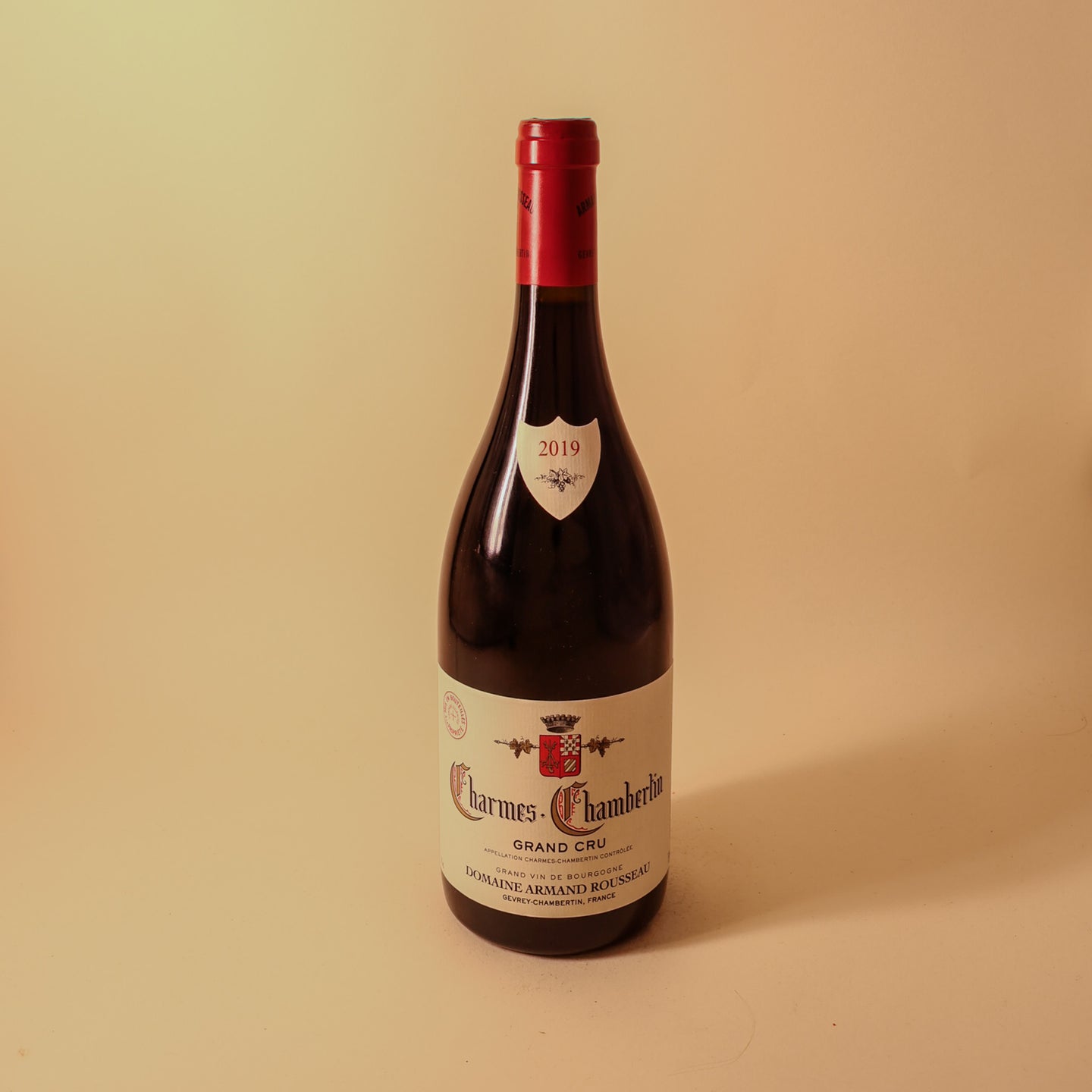 2019 Domaine Armand Rousseau, Charmes-Chambertin Grand Cru