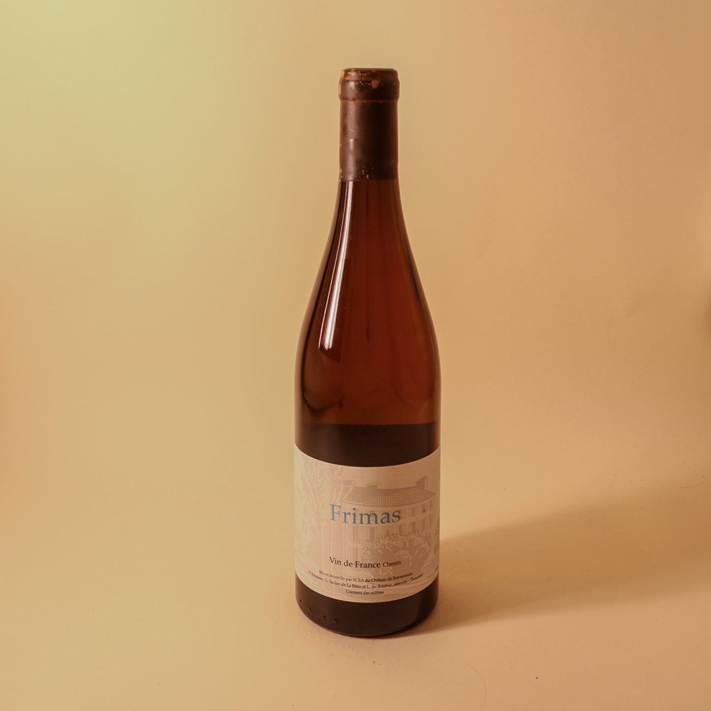 2020 Chateau de Bonnezeaux, Frimas Blanc VdF