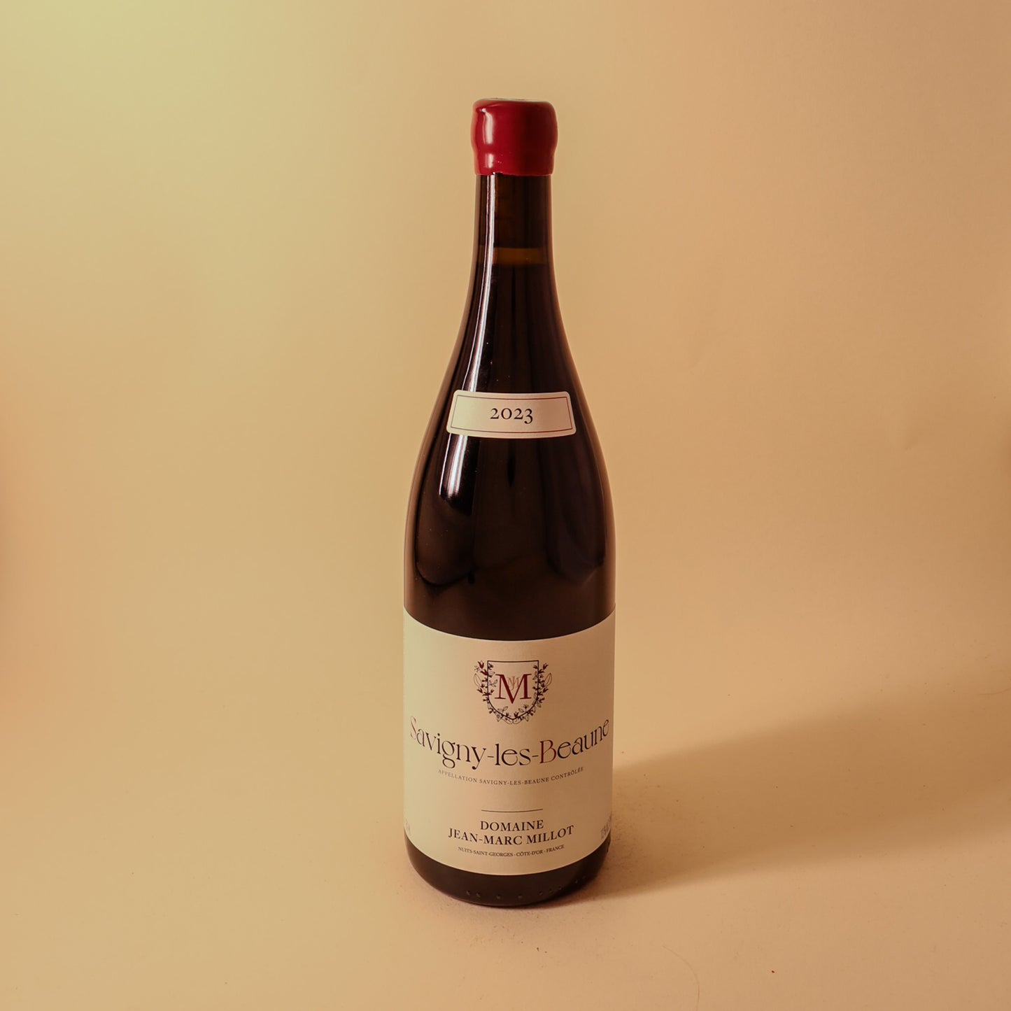 2023 Jean-Marc Millot, Savigny-les-Beaune