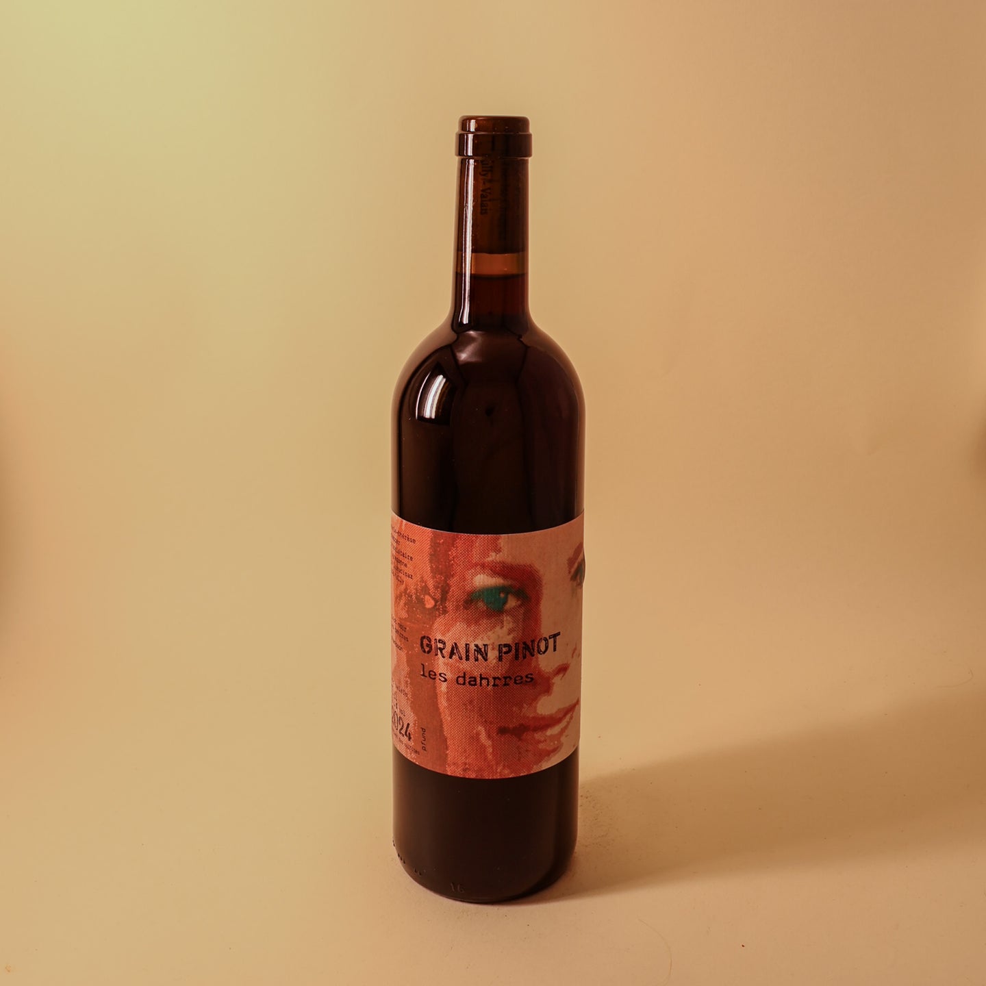2024 Marie-Therese Chappaz, Valais, Grain Pinot Les Dahrres