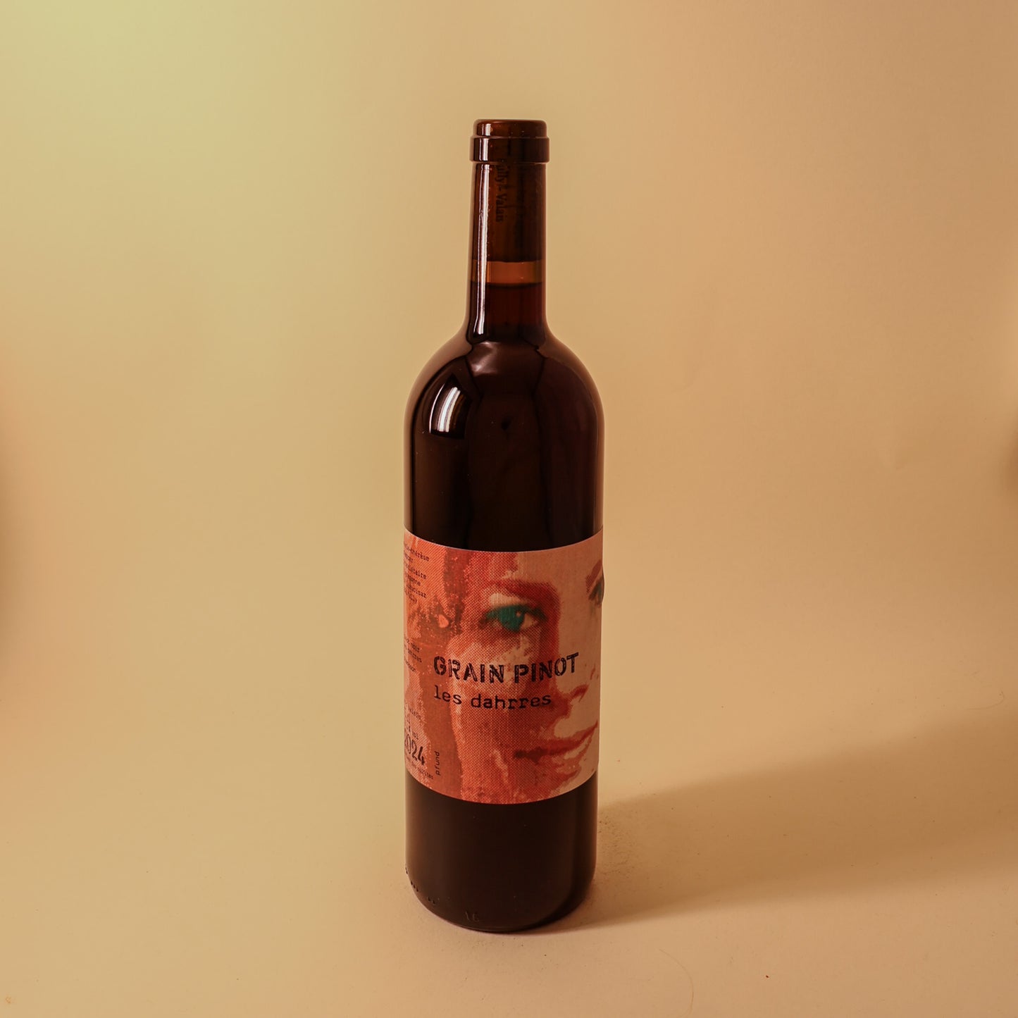 2024 Marie-Therese Chappaz, Valais, Grain Pinot Les Dahrres