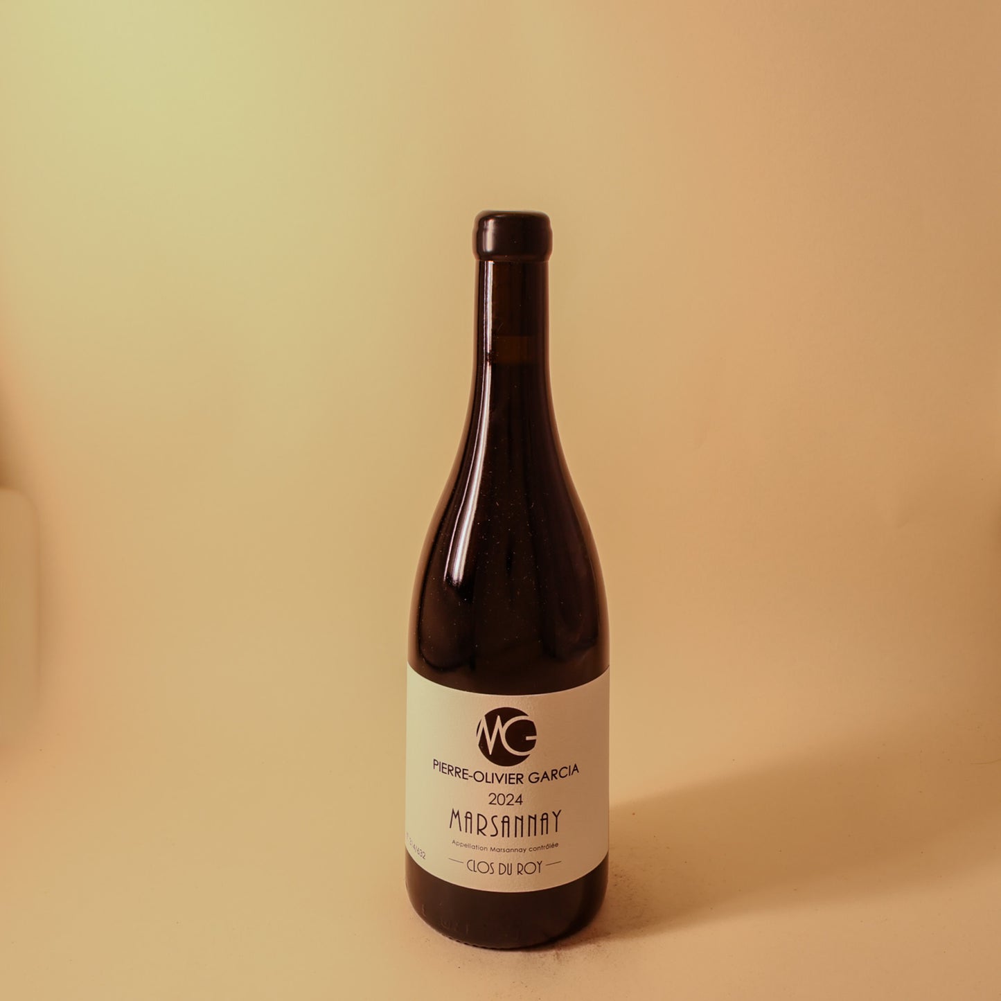 2024 Pierre-Olivier Garcia, Marsannay, Clos du Roy