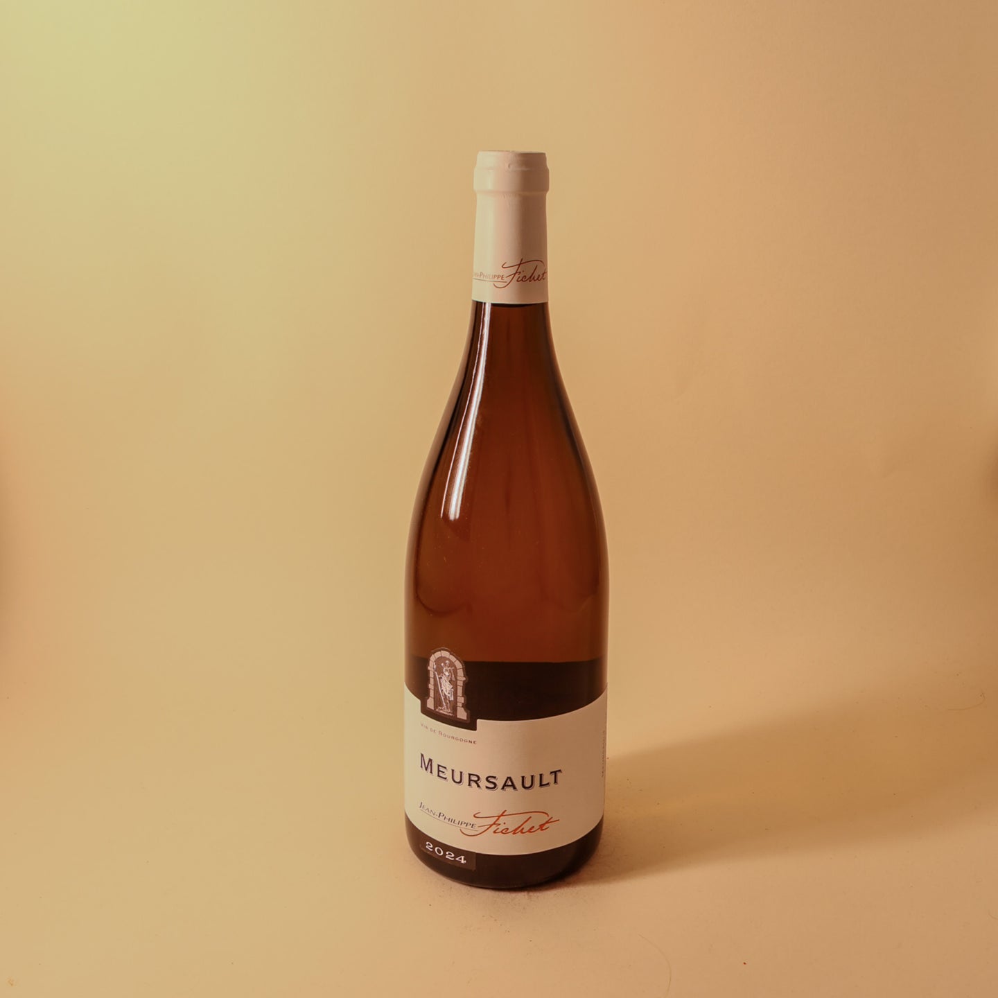 2024 Jean-Philippe Fichet, Meursault