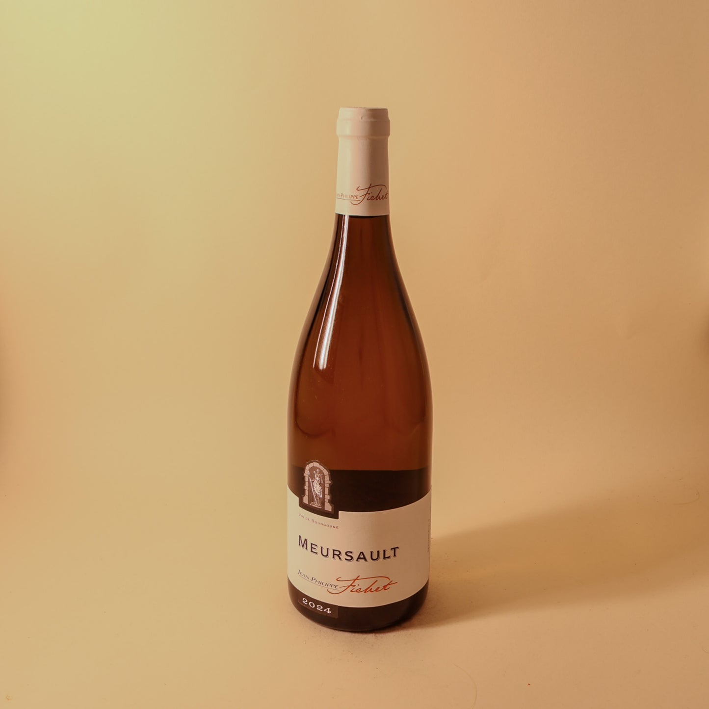 2024 Jean-Philippe Fichet, Meursault