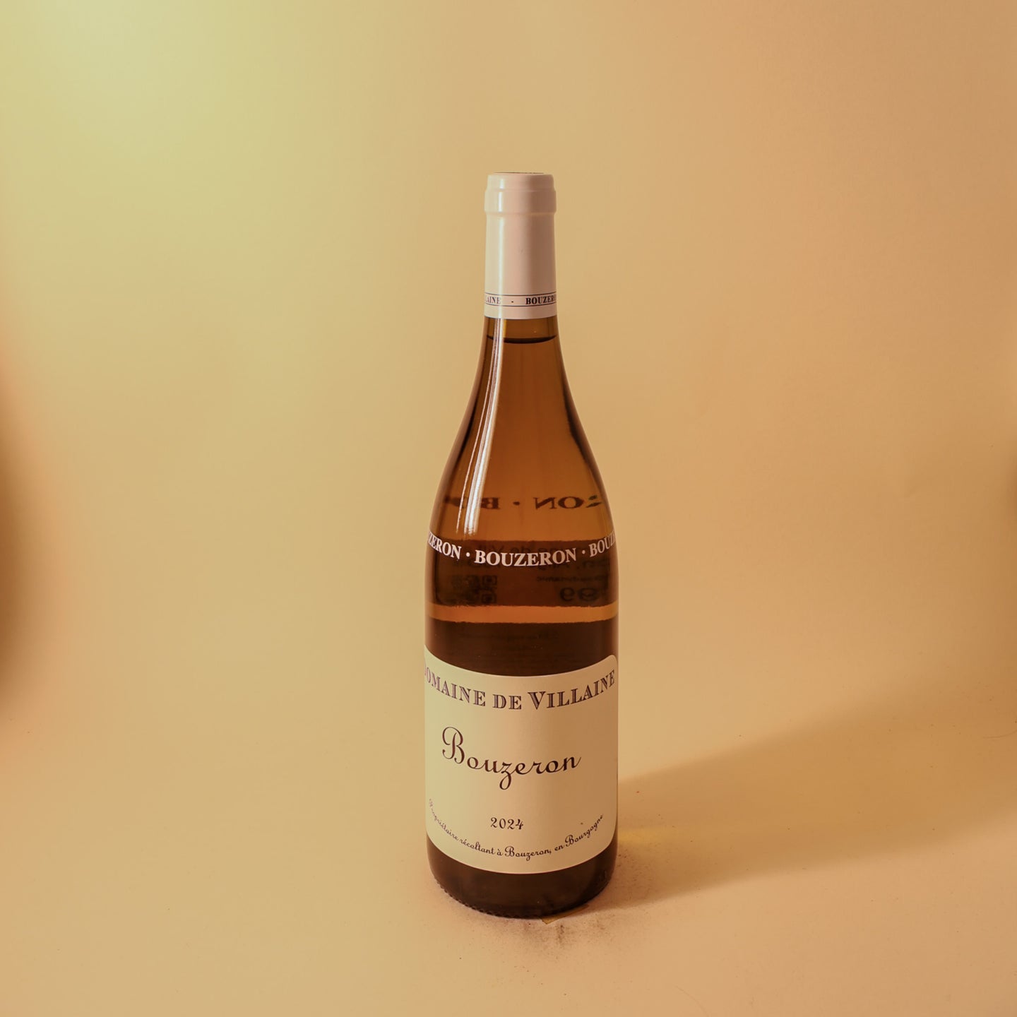 2024 Domaine de Villaine, Bouzeron, Aligote