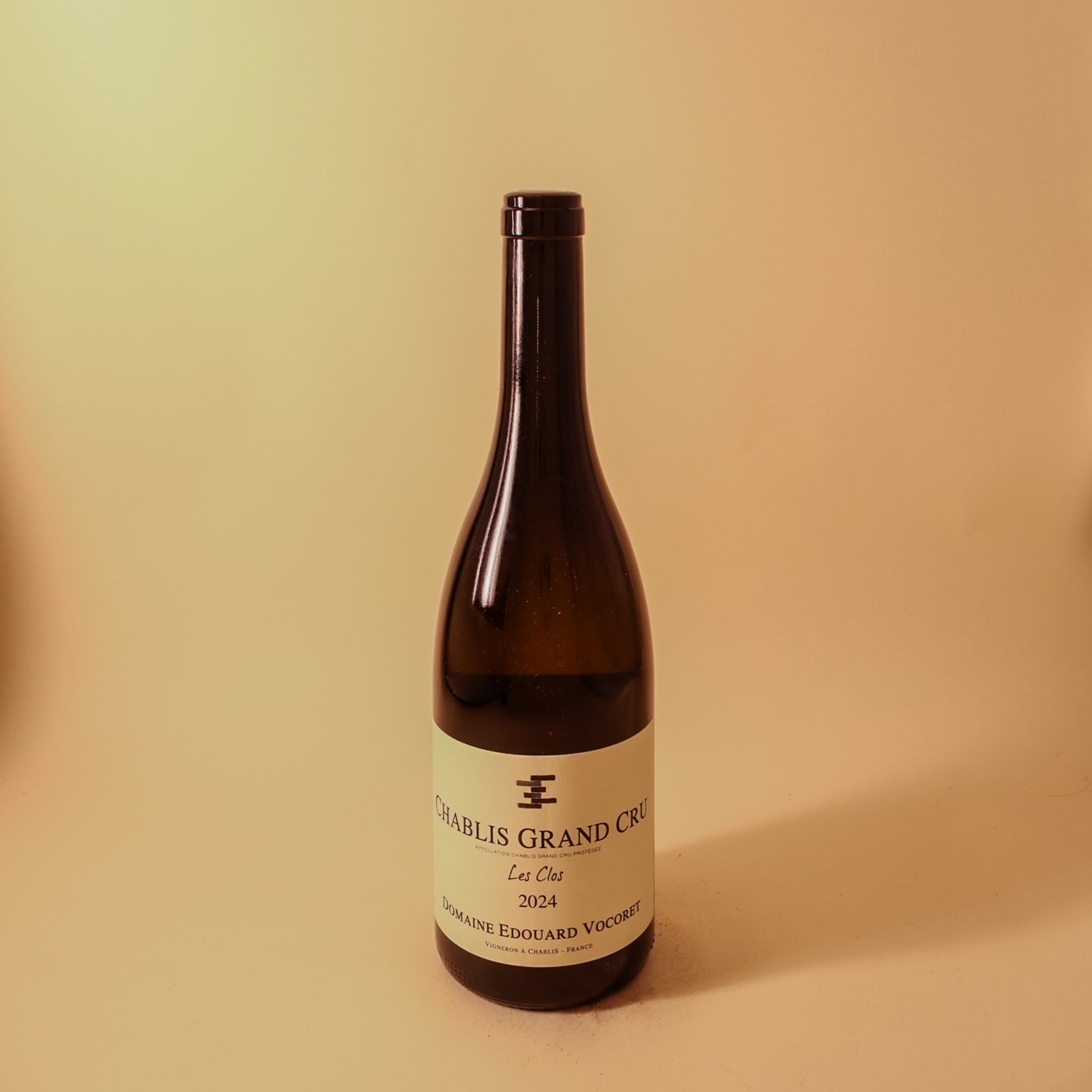 2024 Vocoret, Chablis, Grand Cru Les Clos
