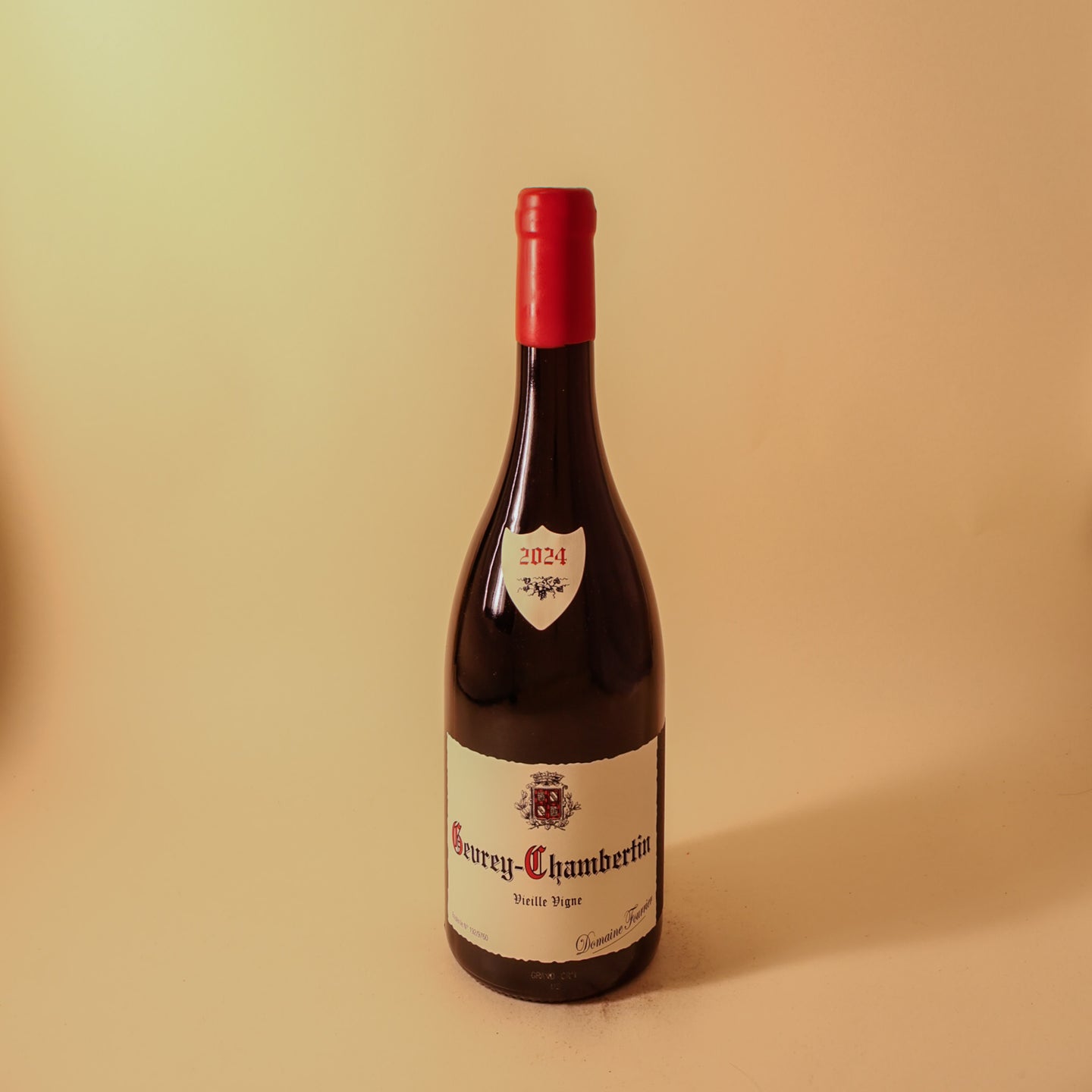 2024 Domaine Fourrier, Gevrey-Chambertin, Vieille Vigne