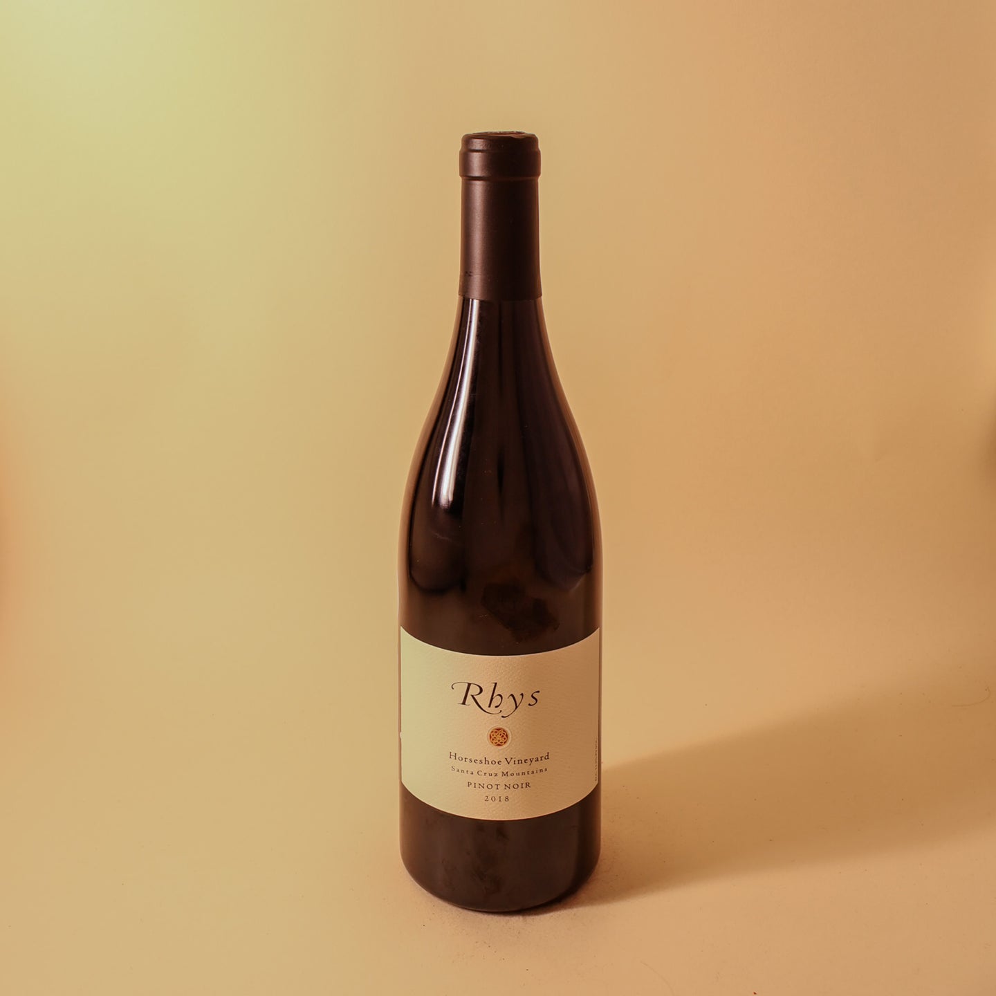 2018 Rhys, Horseshoe Vineyard Pinot Noir, Santa Cruz Mountains