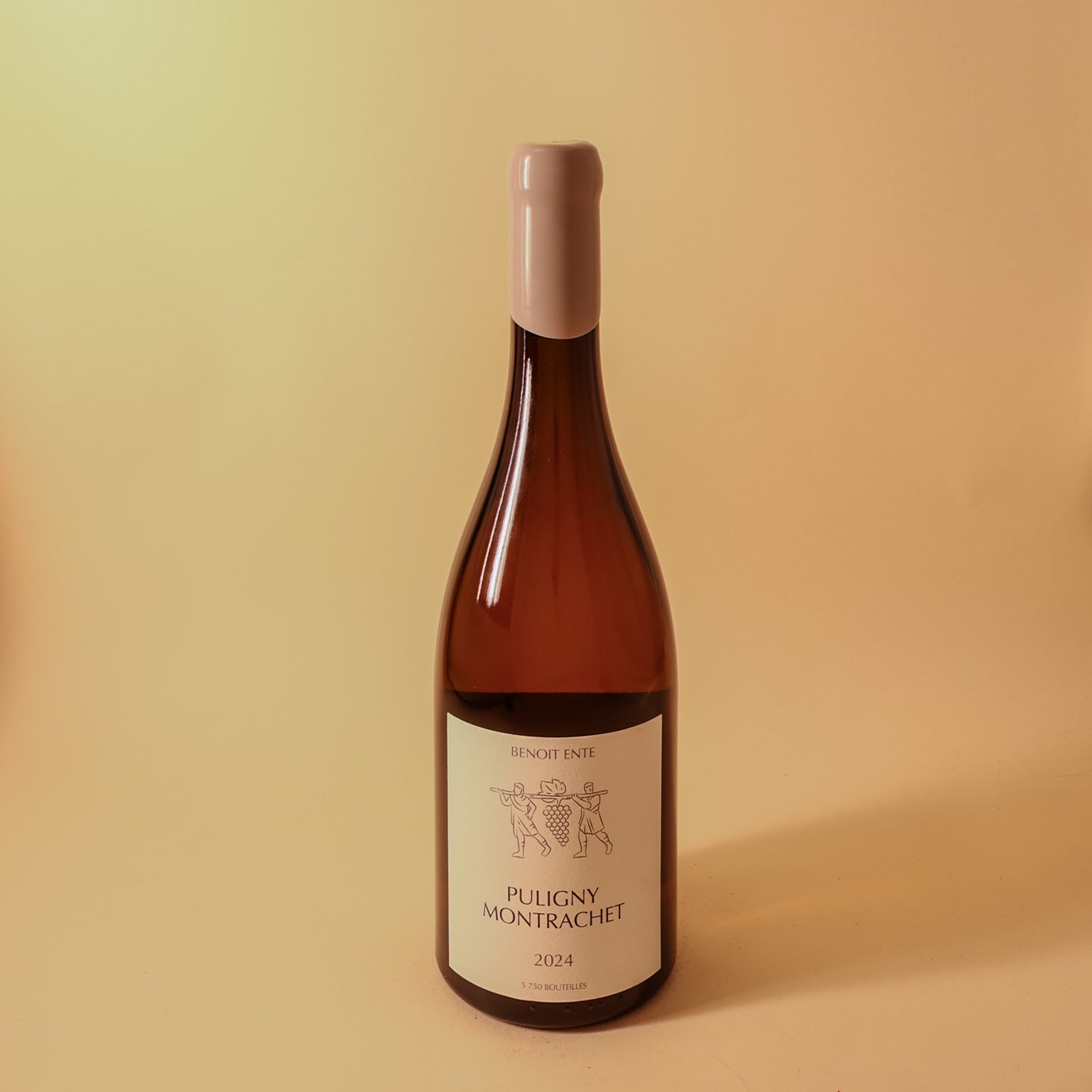 2024 Benoit Ente, Puligny-Montrachet