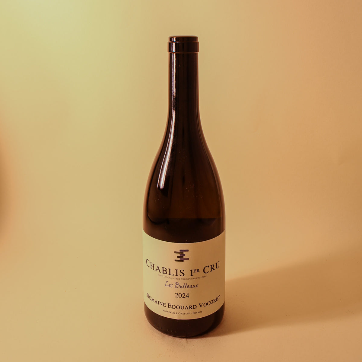 2024 Edouard Vocoret, Chablis, 1er Cru Butteaux