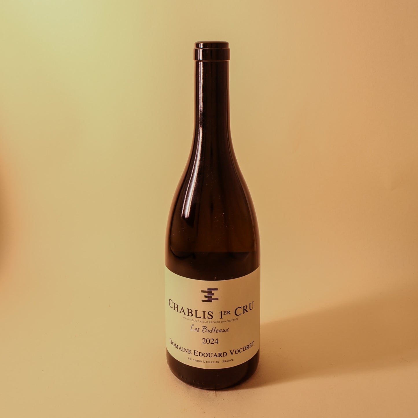 2024 Edouard Vocoret, Chablis, 1er Cru Butteaux