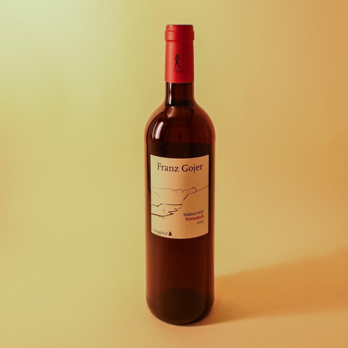 2025 Franz Gojer, Alto Adige, Vernatsch Alte Reben