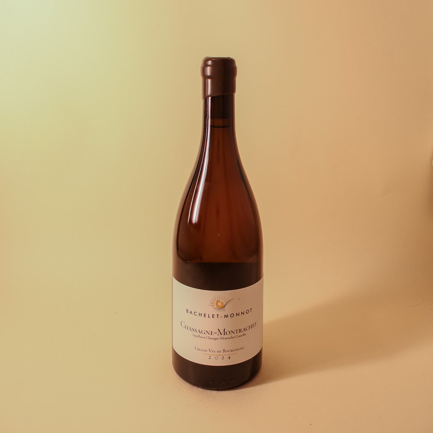 2024 Bachelet-Monnot, Chassagne-Montrachet