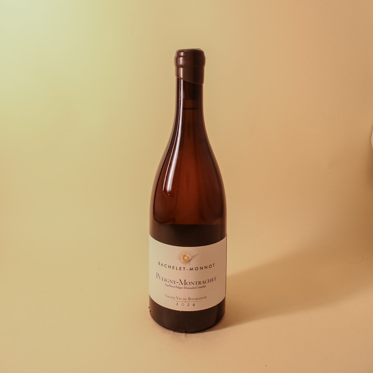 2024 Bachelet-Monnot, Puligny-Montrachet