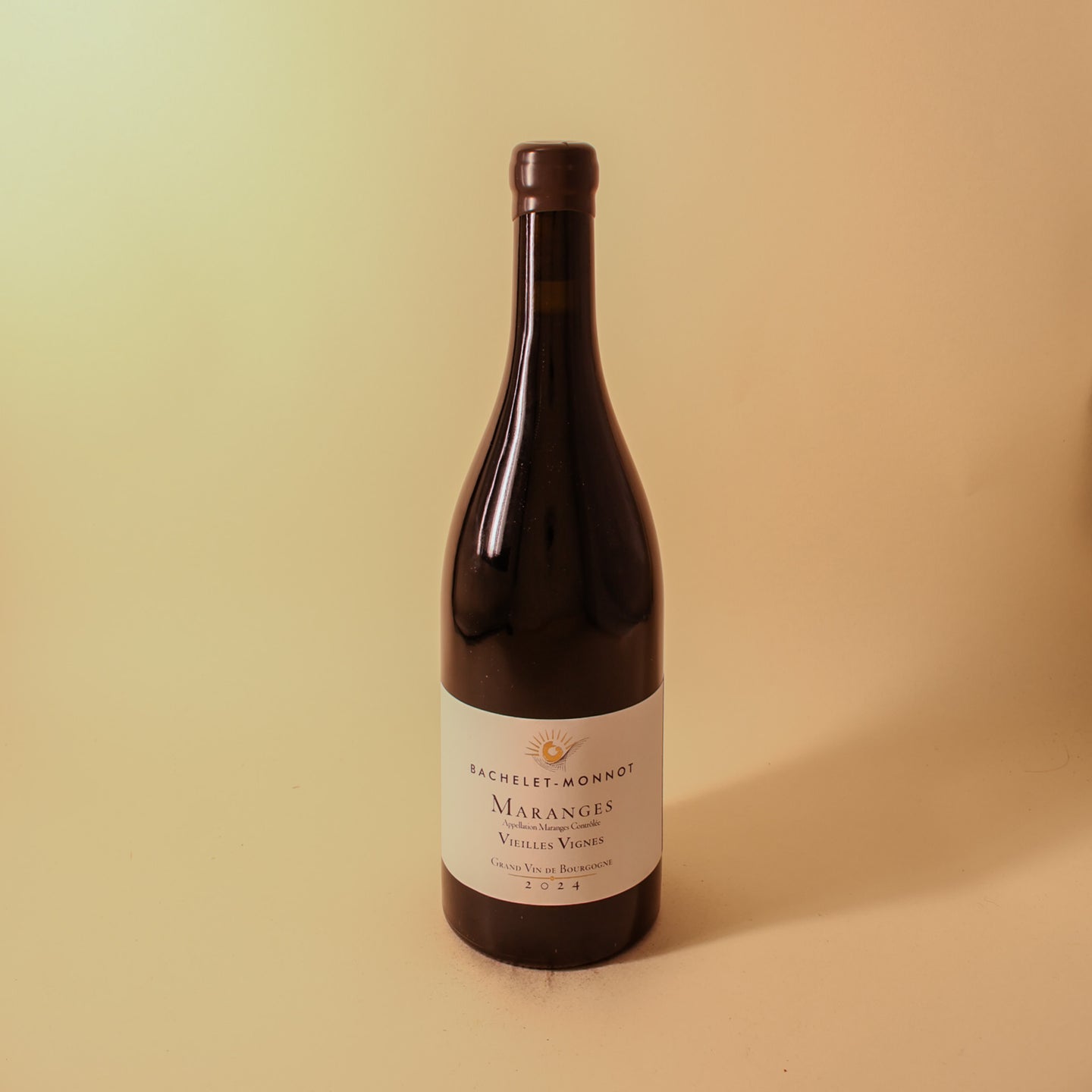 2024 Bachelet-Monnot, Maranges Rouge Vieilles Vignes