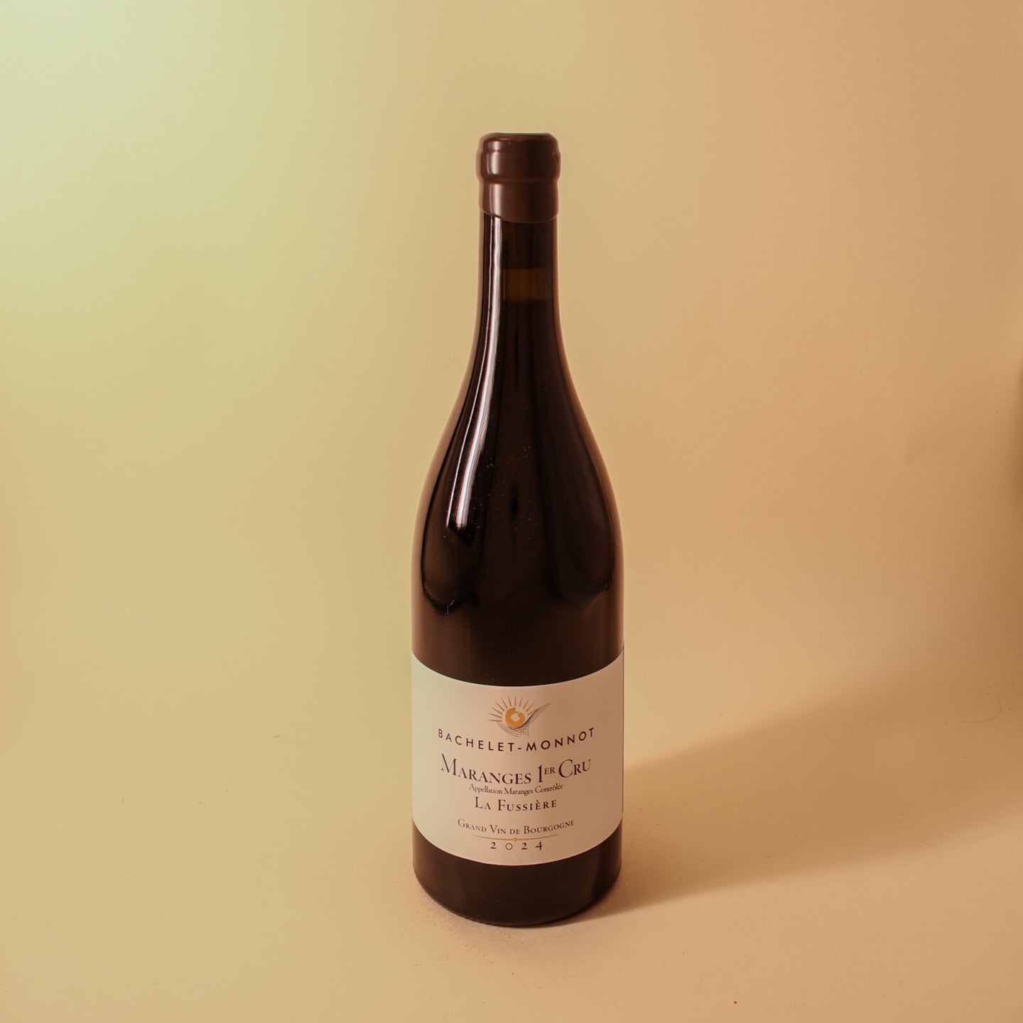 2024 Bachelet-Monnot, Maranges Rouge, 1er Cru La Fussiere