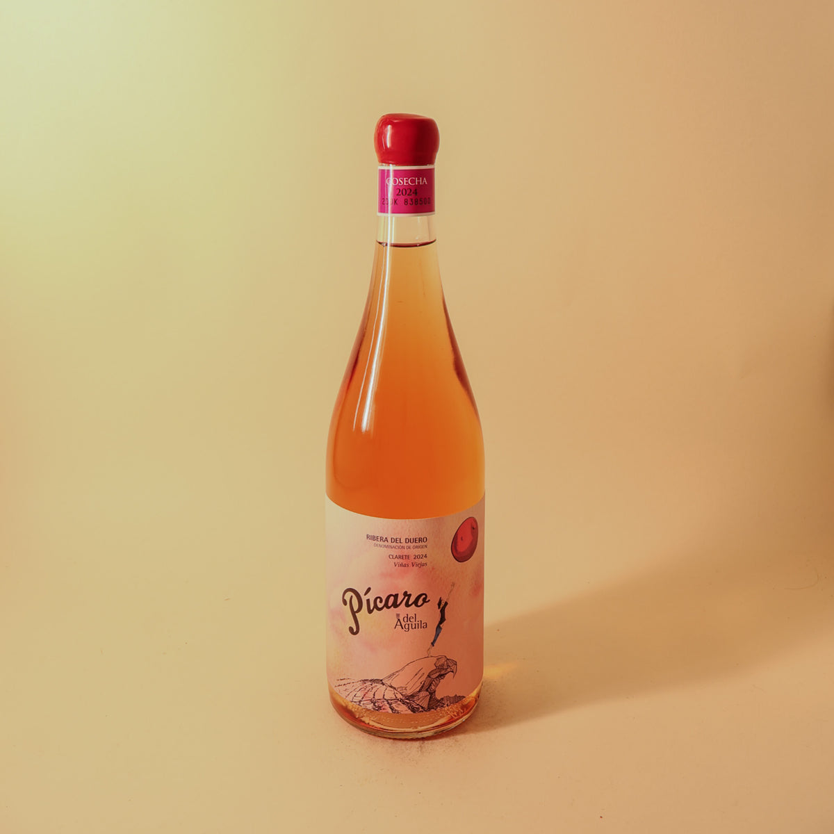 2024 Dominio del Aguila, Ribera del Duero Clarete, Picaro del Aguila