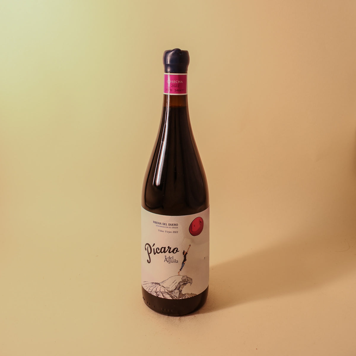 2022 Dominio del Aguila, Ribera del Duero, Picaro Tinto