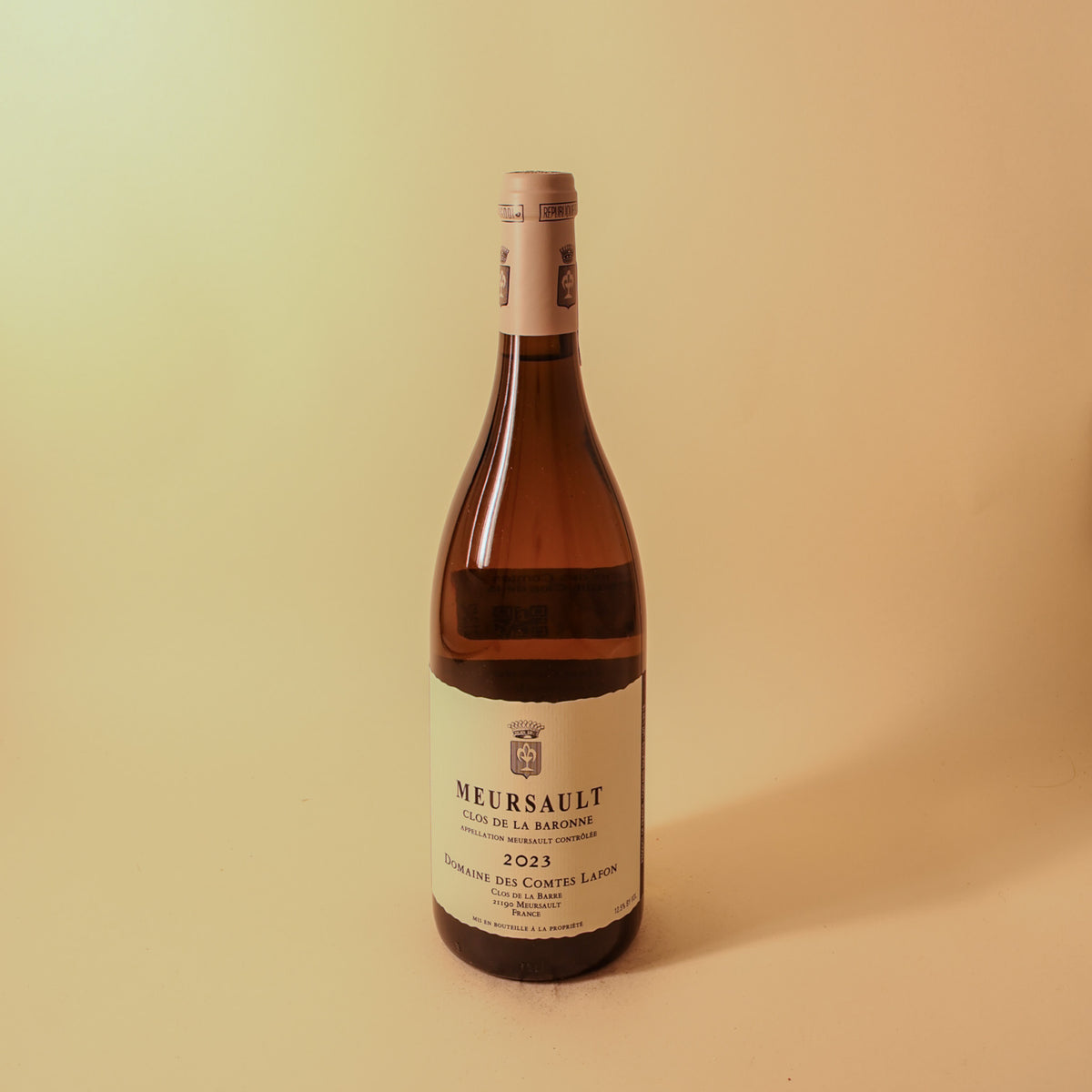2023 Domaine des Comtes Lafon, Meursault, Clos de la Baronne
