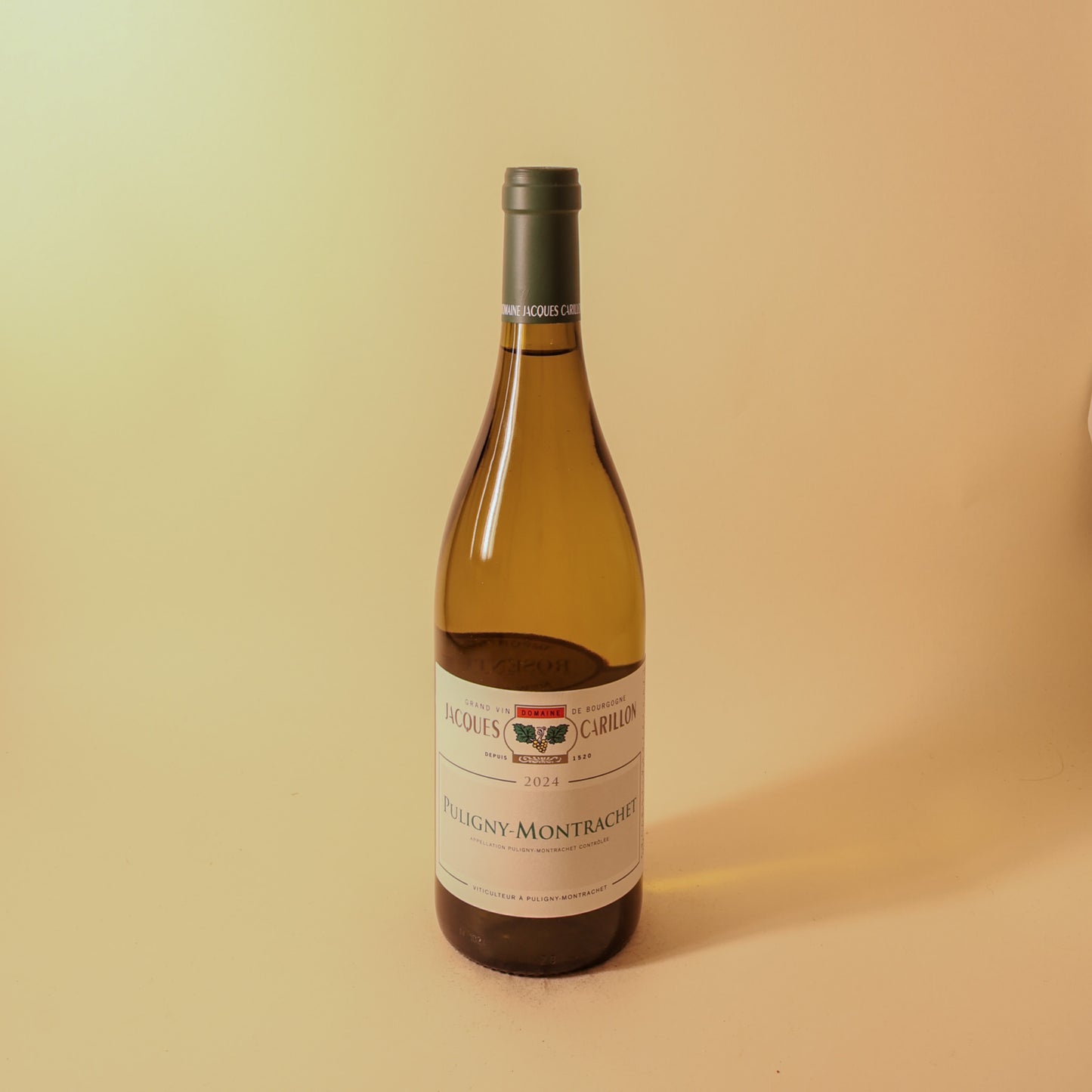 2024 Jacques Carillon, Puligny-Montrachet