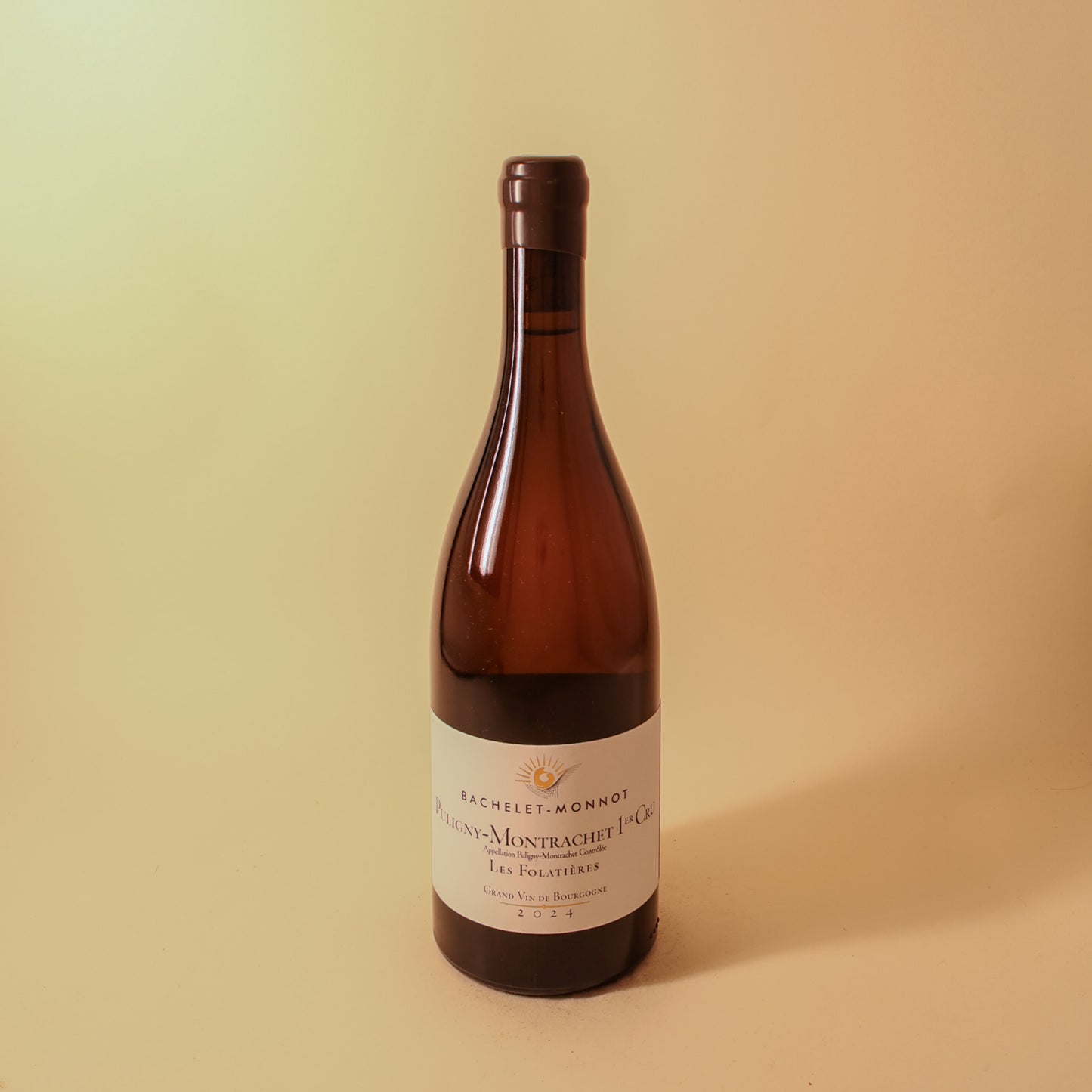 2024 Bachelet-Monnot, Puligny-Montrachet, 1er Cru Les Folatieres