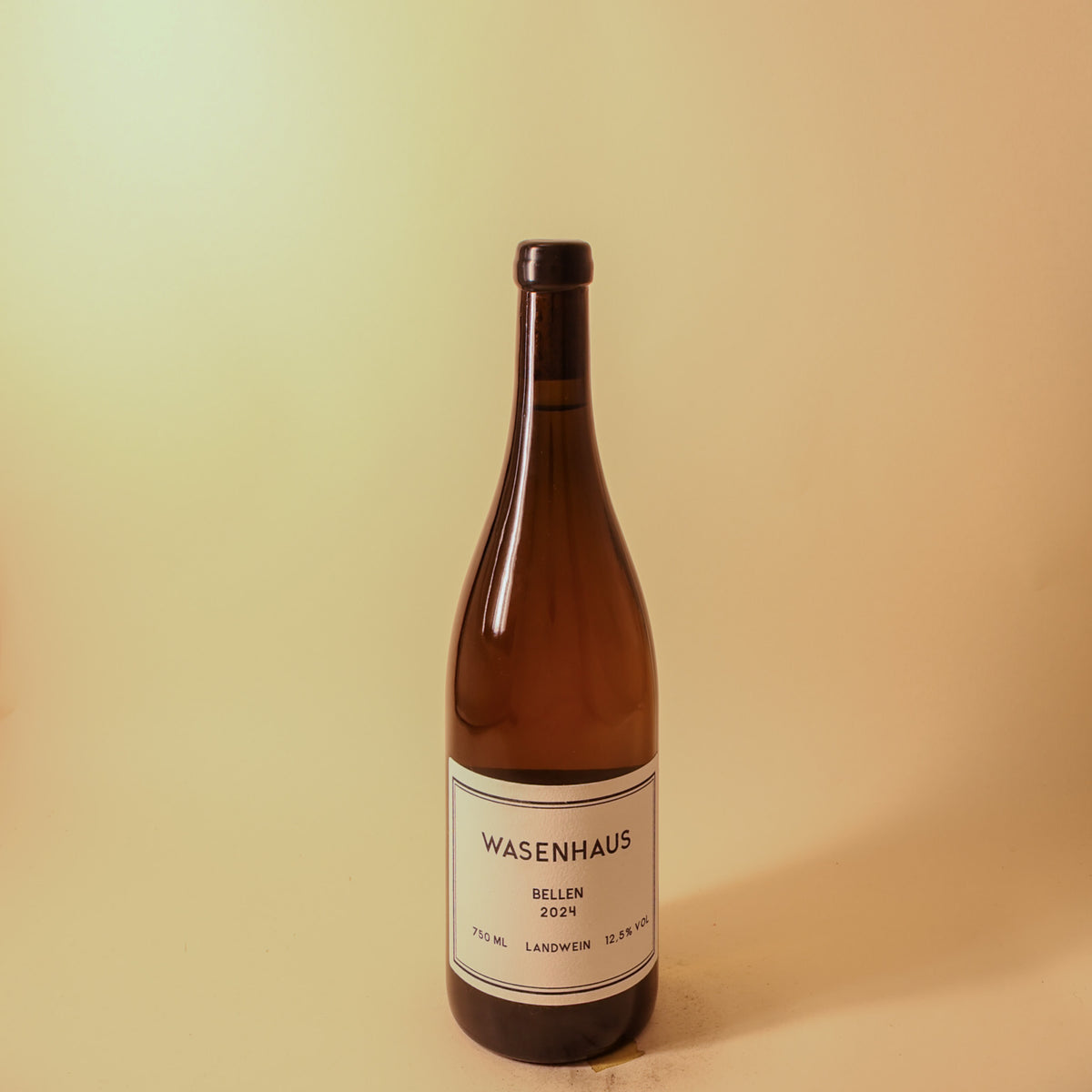 2024 Wasenhaus, Bellen, Weissburgunder, Baden