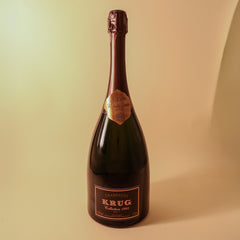 1985 Krug, Champagne, Collection - Magnum