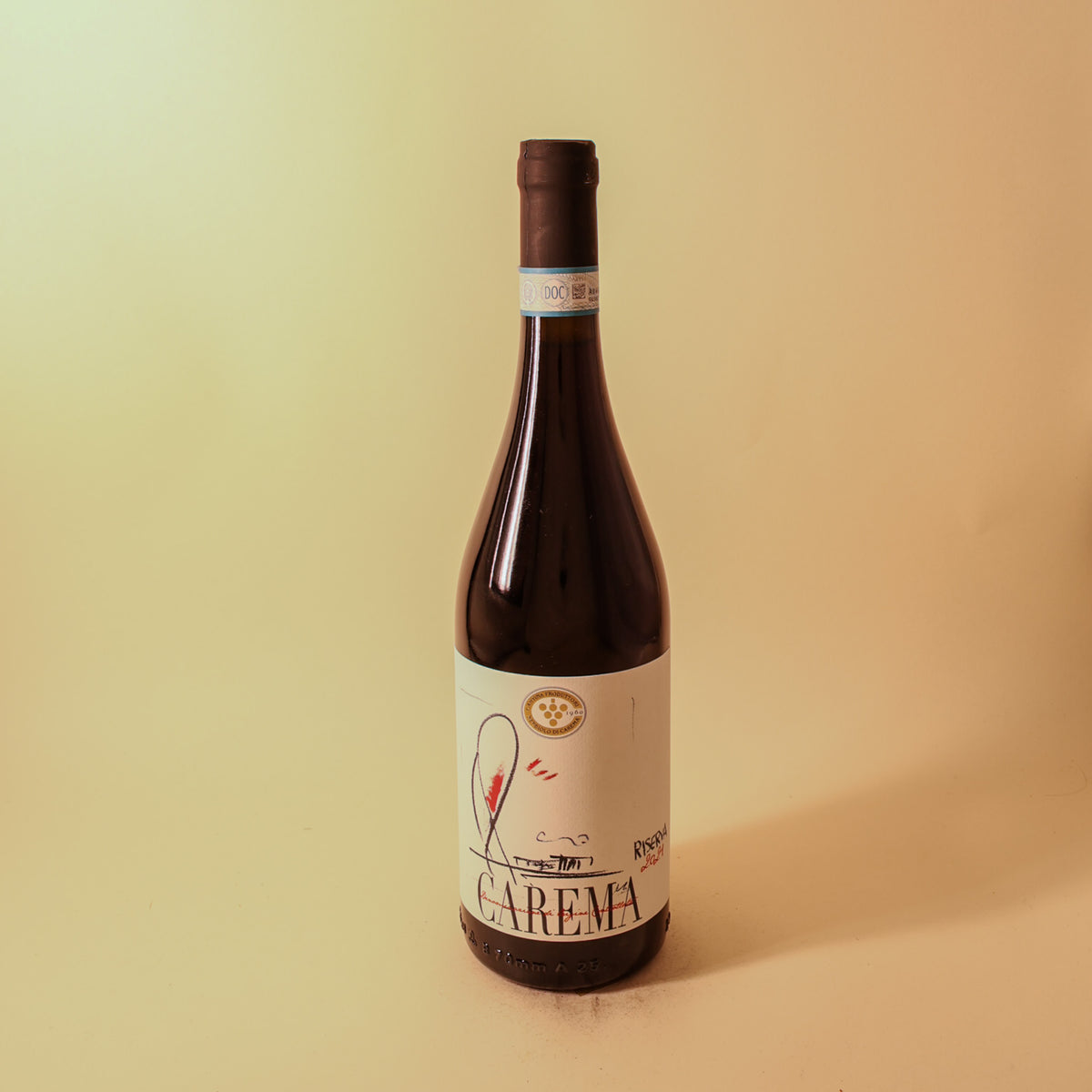 2021 Cantina Produttori di Carema, Carema Riserva