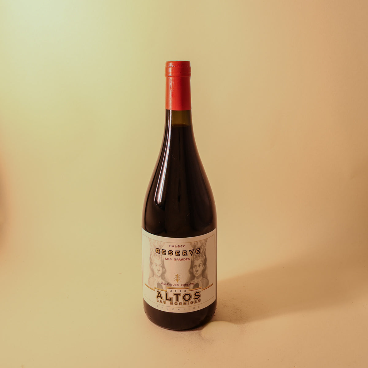 2022 Altos Hormigas, Malbec Reserva, Uco Valley
