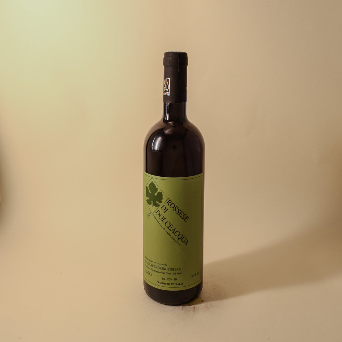 2024 Dringenberg Rossese di Dolceacqua Classico
