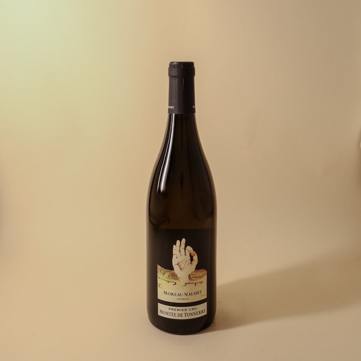 2024 Moreau-Naudet, Chablis, 1er Cru Montee de Tonnerre
